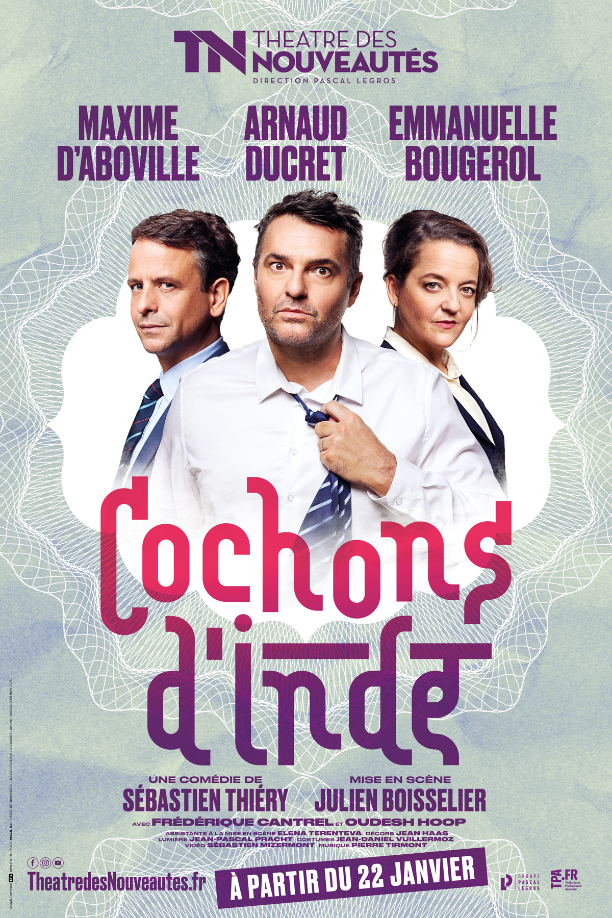 Cochon d’Inde