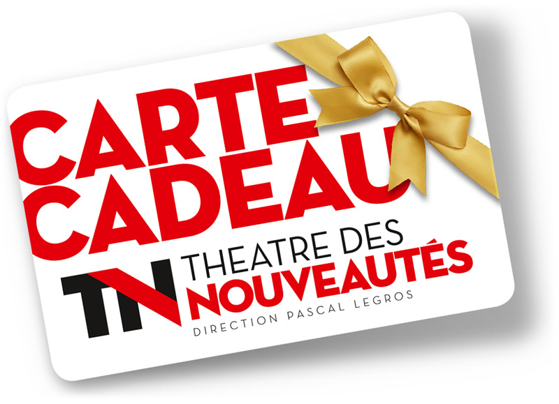 Carte cadeau