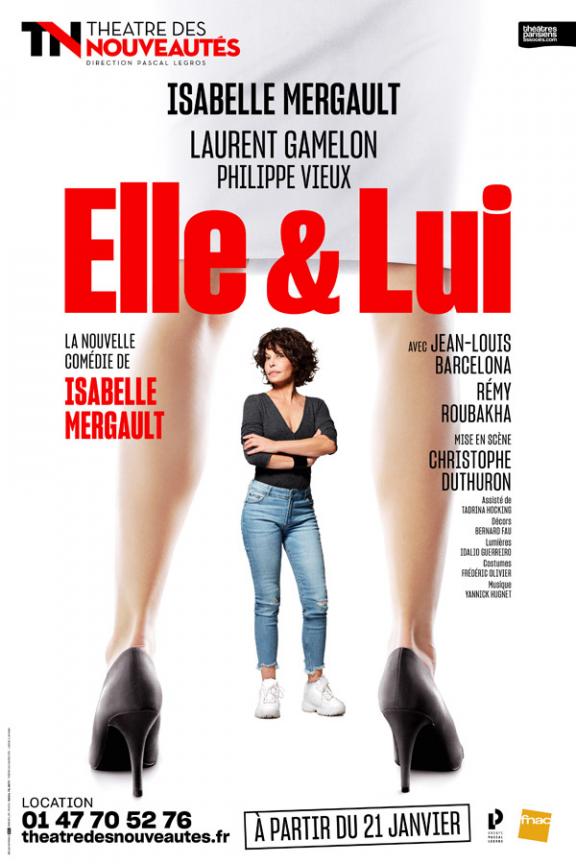 Elle et Lui